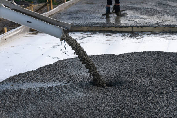 Best Concrete Repair Services  in Cottonwood Heights, UT
