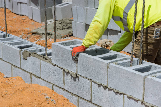 Best Concrete Crack Repair  in Cottonwood Heights, UT
