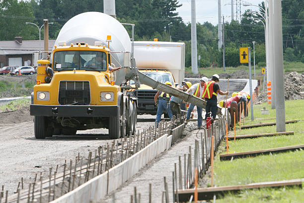 Best Best Concrete Contractor  in Cottonwood Heights, UT